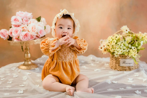 延安宝宝细菌感染原因